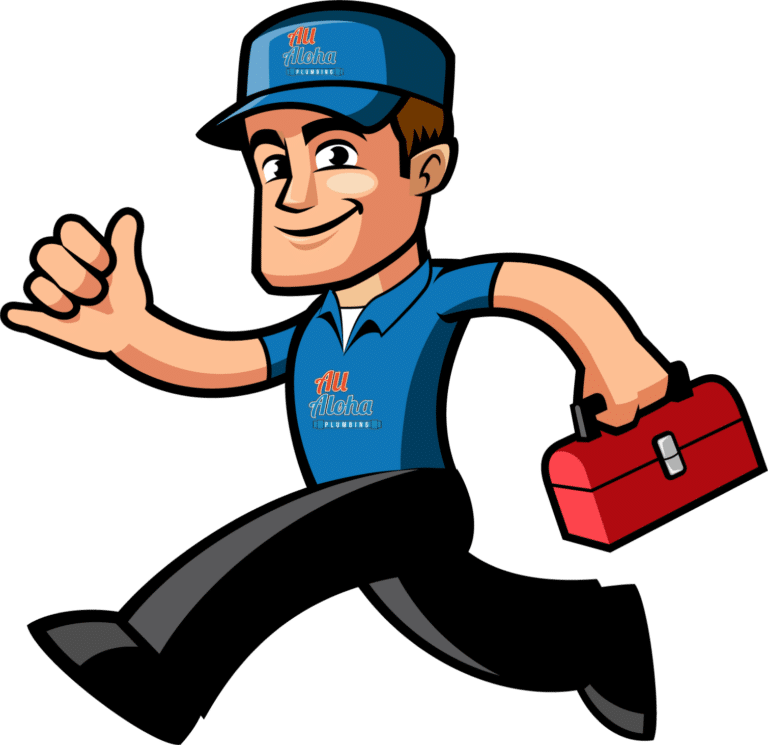 All Aloha Plumbing and Drain Cleaning Oahu photo 3