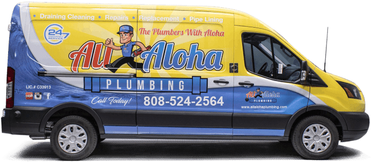 Best Drain Cleaning Service Honolulu, Oahu & Kapolei, HI