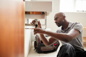plumbers maui