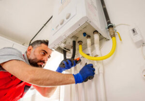 plumbers maui