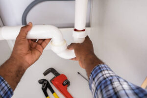 plumbers maui