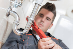 plumbers maui