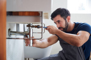 plumbers maui