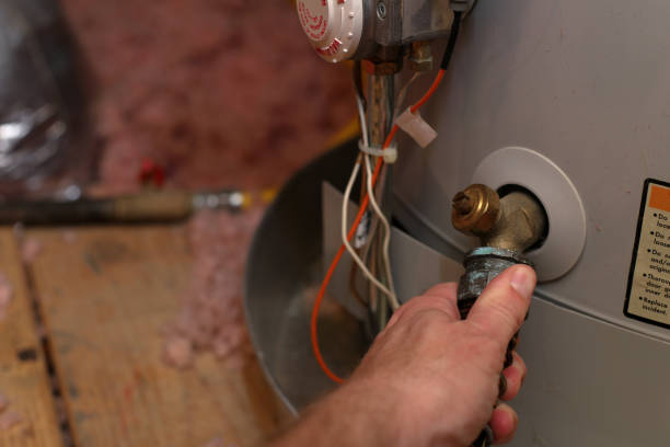 Need water heater repair in Hilo? Call All Aloha now~