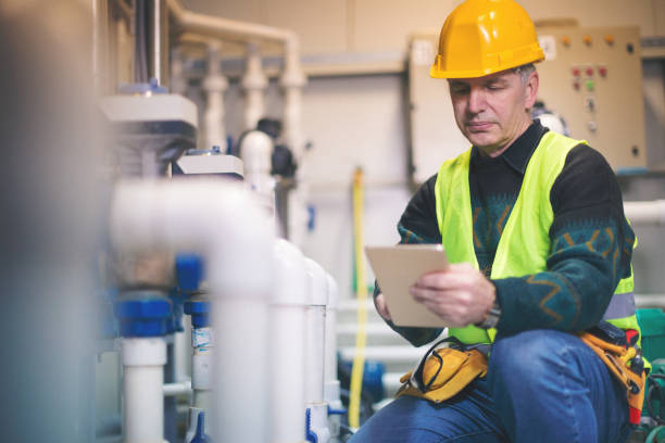 Leak Detection Services