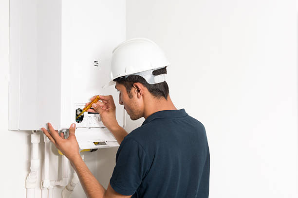 Tankless Water Heaters Hilo - All Aloha Plumbing
