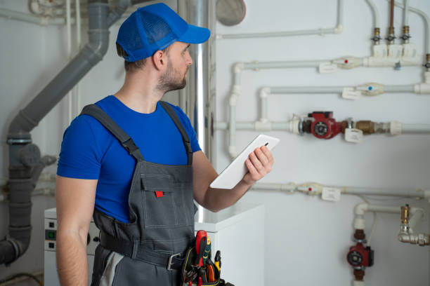 Commercial Plumbing Honolulu - All Aloha Plumbing