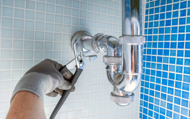 Pipe Leak Repair Honolulu - All Aloha Plumbing