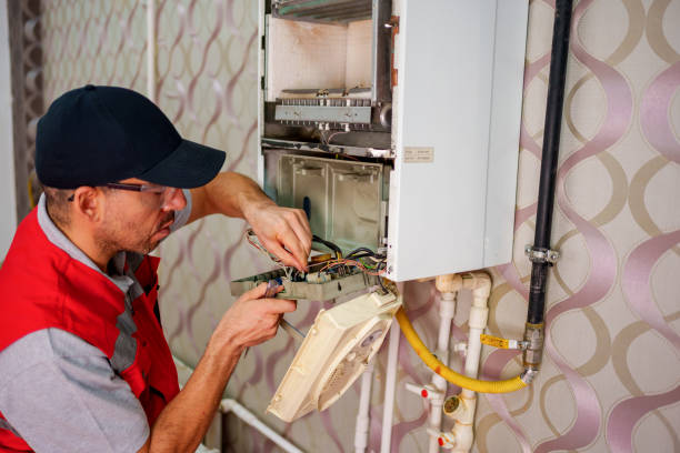 Water Heater Repair Honolulu - All Aloha Plumbing