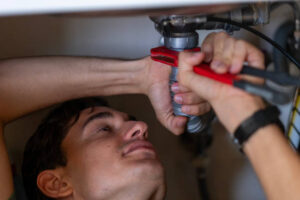 plumbers maui