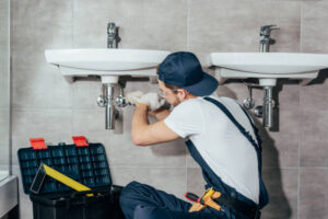 plumbers maui