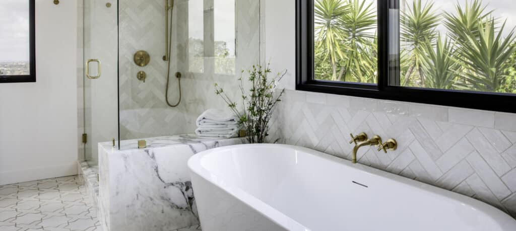 Bathroom Remodel Oahu - All Aloha Plumbing