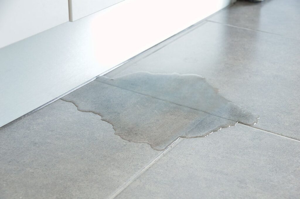 How to Find a Slab Leak - All Aloha Plumbing
