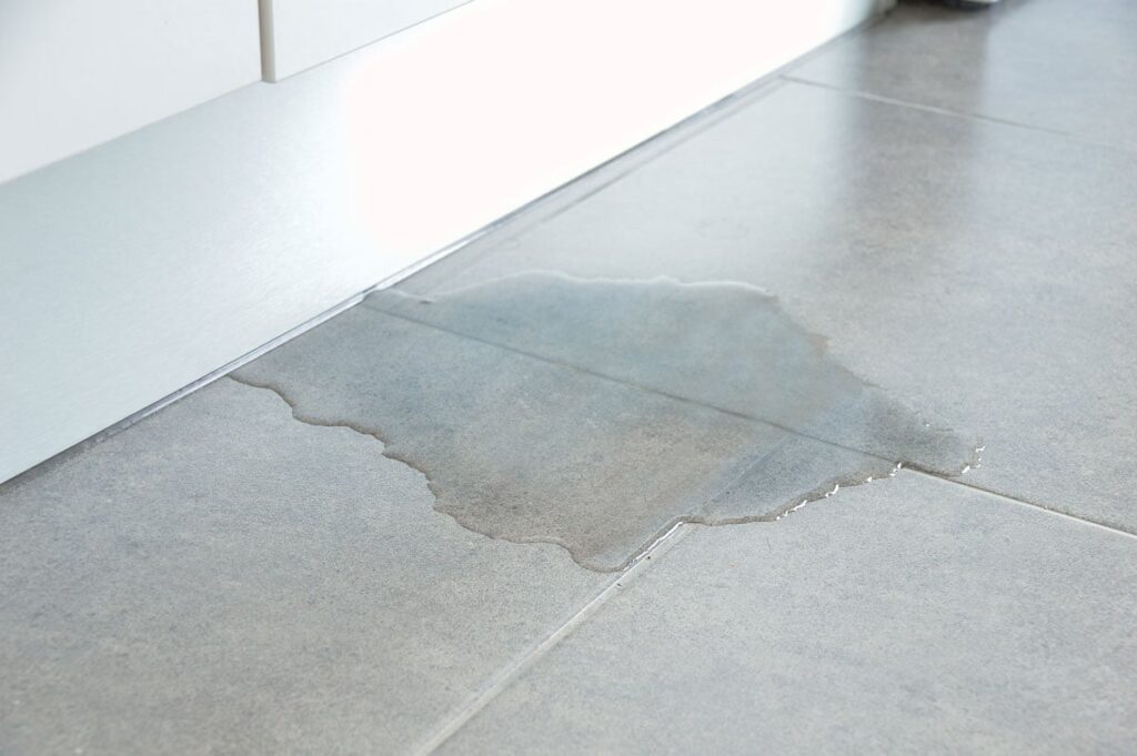How to Find a Slab Leak - All Aloha Plumbing