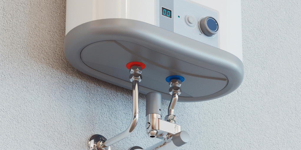 Tankless Water Heater Hawaii - All Aloha Plumbing
