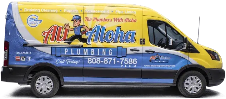 Leak Detection Kailua Kona - All Aloha Plumbing