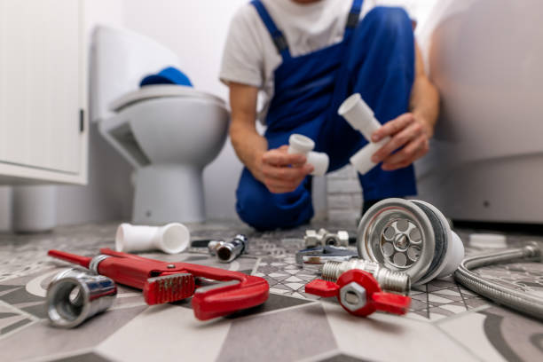 Plumbers in Kailua-Kona | All Aloha Plumbing