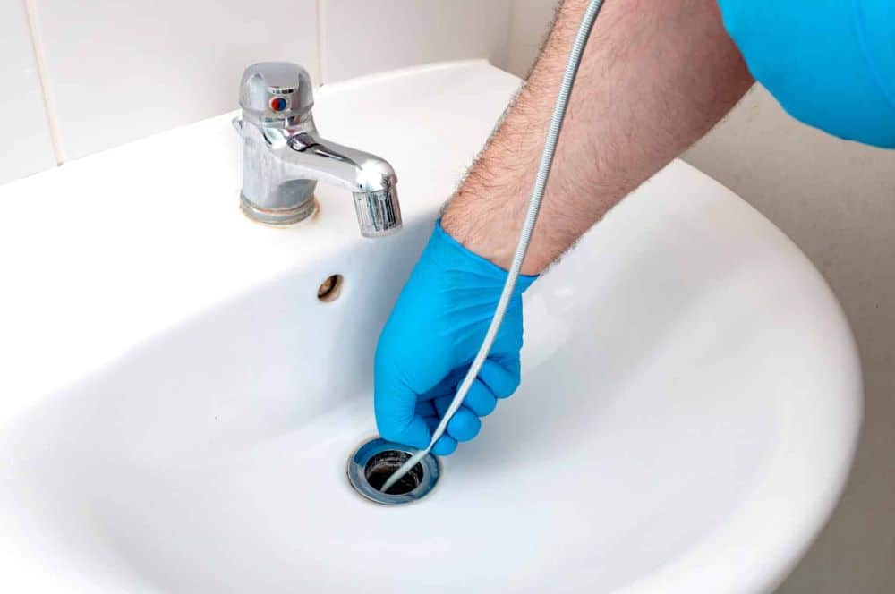 Drain Cleaning - All Aloha Plumbing