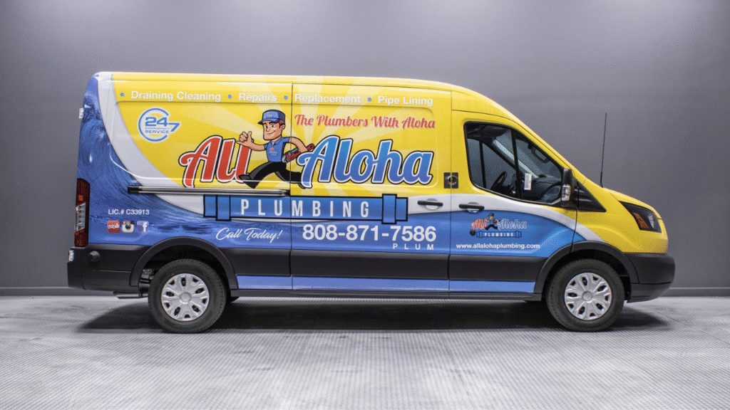 Kapolei HI Plumber | All Aloha Plumbing