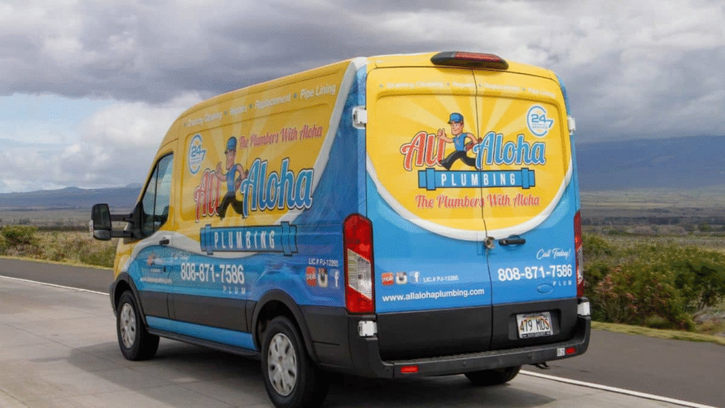 Emergency Plumbers Kahului, HI | All Aloha Plumbing