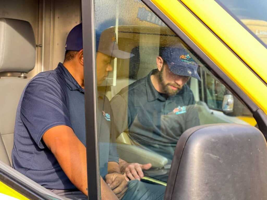 Plumbing Emergencies | All Aloha Plumbing