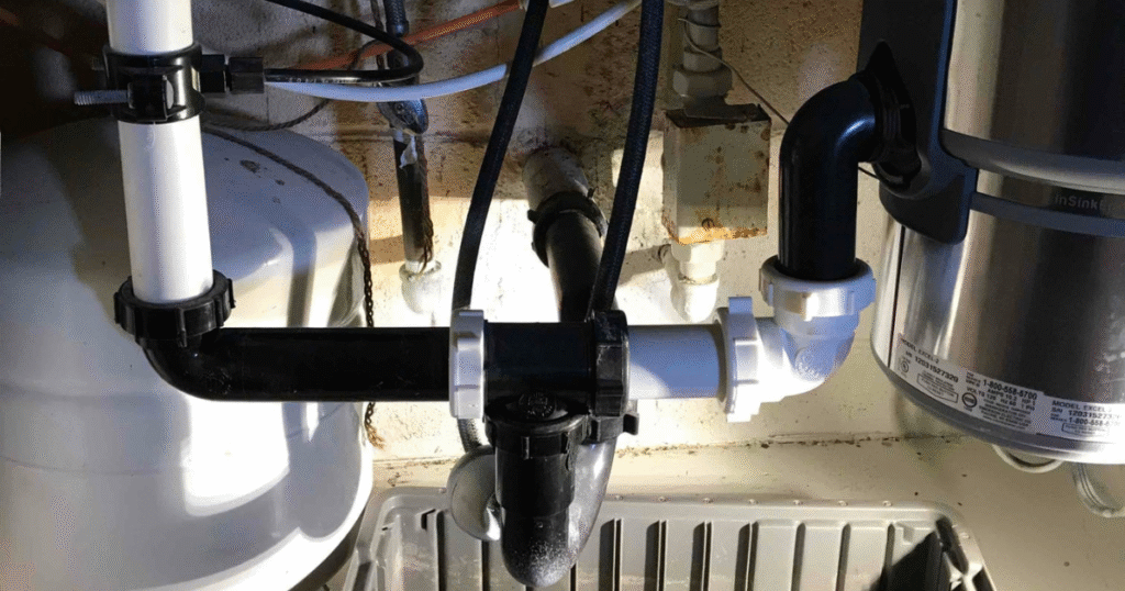 Professional Drain Cleaning