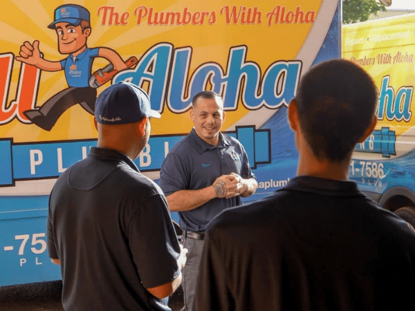 Sewer Line Problems - All Aloha Plumbing