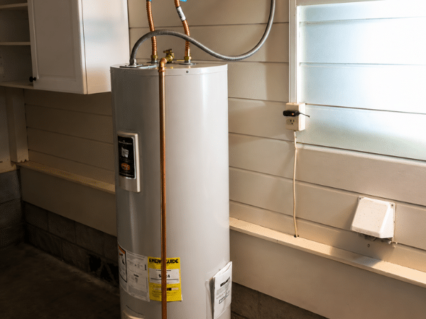 water heaters
